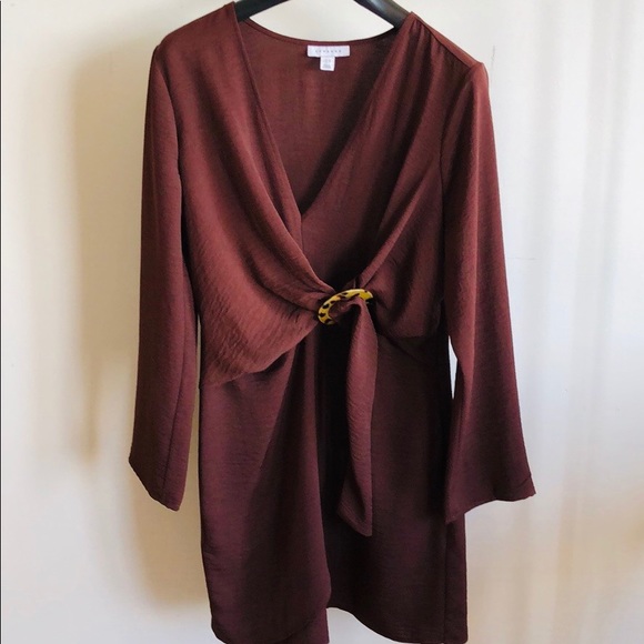 Topshop Dress - Picture 4 of 5